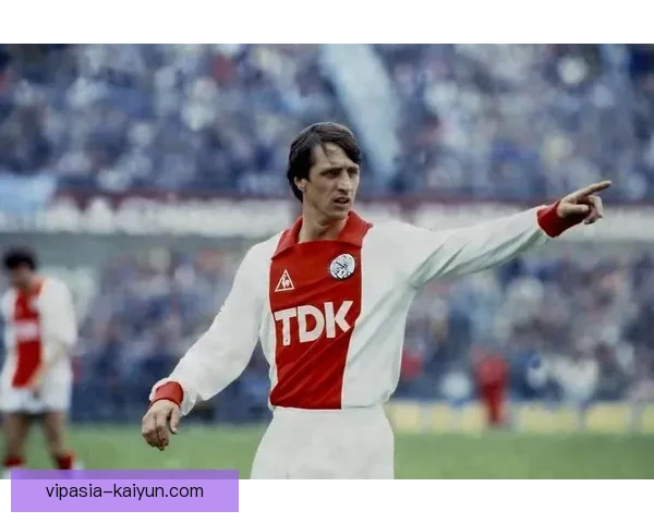 克鲁伊夫传控革命:重塑现代足球战术的深远影响与未来趋势 克鲁伊夫传控革命:重塑现代足球战术的深远影响与未来趋势