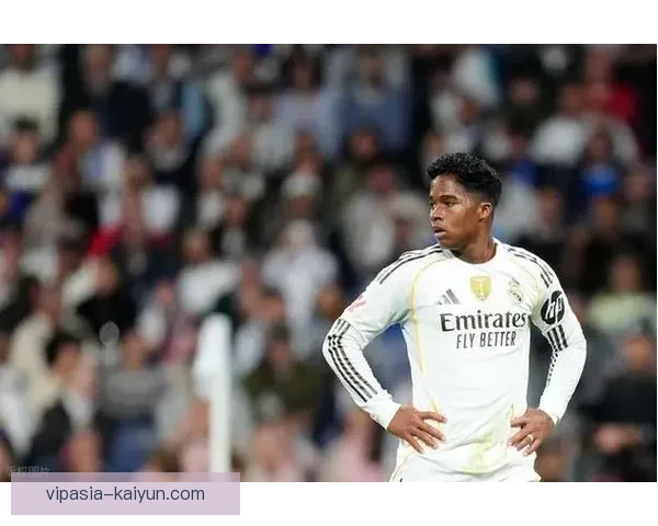 恩德里克闪耀赛场,前锋表现备受期待,成为转会市场焦点 恩德里克闪耀赛场,前锋表现备受期待,成为转会市场焦点