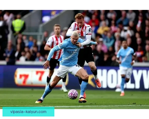 哈兰德速度与力量结合状态持续提升，引发媒体关注