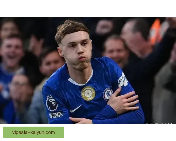 切尔西在英超的表现稳健，迎来新赛季的竞争力增强