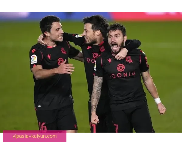 西甲维尼修斯状态回暖，近期表现令人值得关注