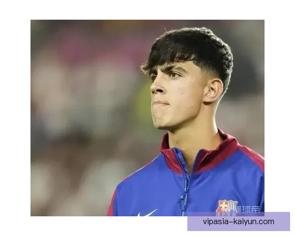 巴萨中场组织核心克赛尔近期表现稳健